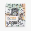 kwmobile Autoschlüssel Hülle kompatibel mit Ford 3-Tasten Produktbild-Vorschau 6