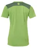 Kempa Emotion 2.0 maillot femme hope vert/dragon vert L Voir les images du produit 6