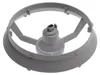 Bosch Siemens 00750906 Scheibenträgerring für MC8... Produktbild-Vorschau 1