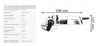 Bosch GWS 1400 Winkelschleifer Produktbild-Vorschau 17