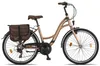 Licorne Bike Stella Plus Premium City Bike v palcovom Náhľad obrázku produktu 4