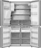 Hisense Freistehend Flügeltürkühlschrank, 584 l, Produktbild-Vorschau 3
