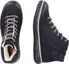 Rieker Komfort Schnürschuhe Damen 31363731343735 Schwarz 38 Produktbild-Vorschau 29