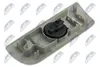 NTY Schalter Schiebedach EWS-RE-083 für RENAULT MEGANE III Produktbild-Vorschau 2