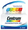 Centrum Generation 50+ Tabletten 180 St Produktbild-Vorschau 2