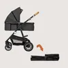 Lionelo Amber - Kombikinderwagen 3 in 1 - Set sportlicher, Produktbild-Vorschau 13