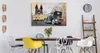 Fabelhafte Canvas LEINWAND BILDER 120x80 cm XXL Kunstdruck Produktbild-Vorschau 2