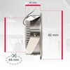 B.K.Licht - 6er Set LED Einbaustrahler 230V 4,8W ultraflach Produktbild-Vorschau 9