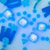 Glo Pals, Blair Badefigur - Set mit zwei im Wasser Produktbild-Vorschau 17
