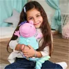 Peppa Pig Plüsch Meerjungfrau Peppa Produktbild-Vorschau 5