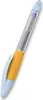 Schneider Tintenroller Base Ball sky-sun Produktbild-Vorschau 2
