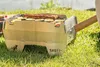 Skotti SK100, 2100 W, Grill, Holzkohle + Erdgas, 1 Zone(n), Produktbild-Vorschau 22