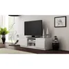 Tavolino per TV SABA 1 - bianco opaco Anteprima dell’immagine prodotto 2