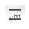 ATEN CS724KM Commutateur 4 ports USB Boundless KM, câble Voir les images du produit 7