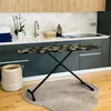 Table à repasser 125x41cm - Kitchen Move - BAT-FASTPRO - Voir les images du produit 4