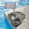 Whirlpool-Tablett mit verstellbarer Handyhalterung, Produktbild-Vorschau 3