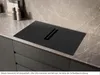Siemens iQ500, Table de cuisson avec hotte aspirante Voir les images du produit 20