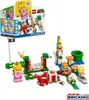 LEGO® 71403 - Super Mario Aventure avec Peach Set de Voir les images du produit 34