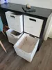 Regalkiste Shabby weiß passend für Kallax und Expeditregale Produktbild-Vorschau 13