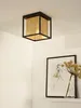 21122/01/30 Lucide SANSA - Lampada a sospensione - 1xE27 - Anteprima dell’immagine prodotto 2