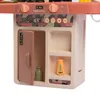 SEVICO Küchenwerkzeuge Kinderküche Spielküche-Set für Produktbild-Vorschau 4