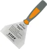 Clauss Spachtel NON STICK courbe Spachtelbreite : 127 mm Voir les images du produit 2