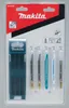 Makita B-44426 Lame de scie sauteuse assortiment B Voir les images du produit 17