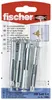 fischer Hohlraum-Metalldübel HM 5x65 mm mit metrischer Produktbild-Vorschau 8
