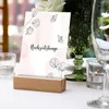 Hochzeitsbingo Karten mit je 16 Aufgaben - Lustiges Produktbild-Vorschau 3