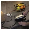 Prodlužovací kabel 3 m / 2 zásuvka / bílý / PVC / 1 mm2 Náhled obrázku produktu
