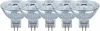 Sada 5x LED žárovka GU5.3 MR16 3,8W =35W 4000K neutrální Náhled obrázku produktu 3