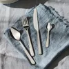 Alessi Amici,24 Pcs. Cutlery Set (Art.-Nr. BG02S24, EAN Produktbild-Vorschau 6