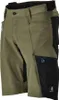 Mascot Shorts 23149-311-3309 Gr. 54 mossgrün/schwarz Produktbild-Vorschau 2