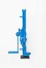 Zahnstangenwinde 1500 kg Hubkraft, Hubhöhe 300 mm, min. Produktbild-Vorschau 2