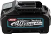 Makita Power Source Kit 40V 191L77-9 XGT 4,0 Ah Produktbild-Vorschau 15