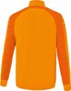 Erima Six Wings Worker Jacke Neu Orange/Orange Junior - 128 Produktbild-Vorschau 3