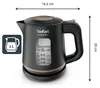Tefal Includeo KI533811 bouilloire électrique 1 L 2400 W Voir les images du produit 17