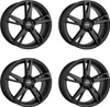 4 Carmani Felgen 16 Anton 6.5x16 ET45 5x114.3 SWM für Produktbild-Vorschau 1