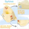 Baby Töpfchen Rheinland  mit Anti- Rutsch Funktion - Produktbild-Vorschau 3