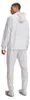Under Armour Challenger Pro Trainingsanzug Weiß M Mann Weiß Produktbild-Vorschau 2