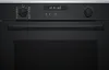 Bosch HBG278BB3, Medium, Elektrischer Ofen, 71 l, 3600 W, Produktbild-Vorschau 7