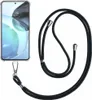 Handytasche passend für Motorola Moto G72 Transparent Produktbild-Vorschau 1