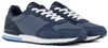 Teddy Smith Correccion de Marca 10147-940785 in Blue color Produktbild-Vorschau 7
