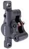 TEKTRO Bremssattel Auriga Twin HD-T525 Postmount Schwarz - Produktbild-Vorschau 2