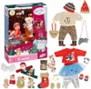 Adventní Kalendář Baby Born Náhled obrázku produktu 11