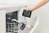 emsa Schüttdose / Trockenvorratsdose 1,0 L schwarz/weiß Produktbild-Vorschau 16