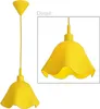 Näve Pendelleuchte; Farbe: gelb, 6069815 Produktbild-Vorschau 3