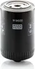 Olejový filtr Mann + Hummel W 940/20 Náhled obrázku produktu 1