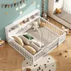 MODFU Schlafsofa Tagesbett 140x200cm mit Staufach und Produktbild-Vorschau 1