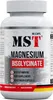 MST - Magnesium Bisglycinat 90 Kapseln Produktbild-Vorschau 11